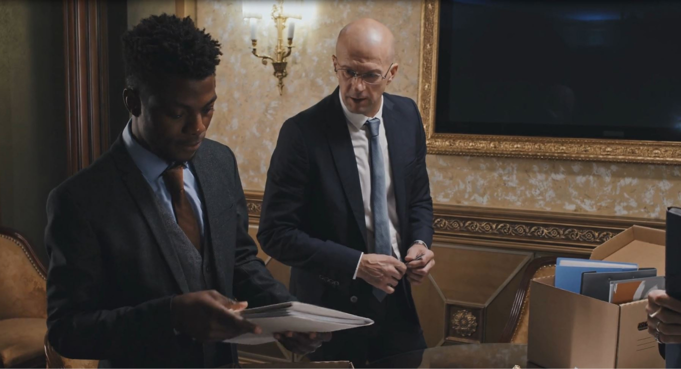 David Marks Law | Lawyers in Fairfax, Virginia